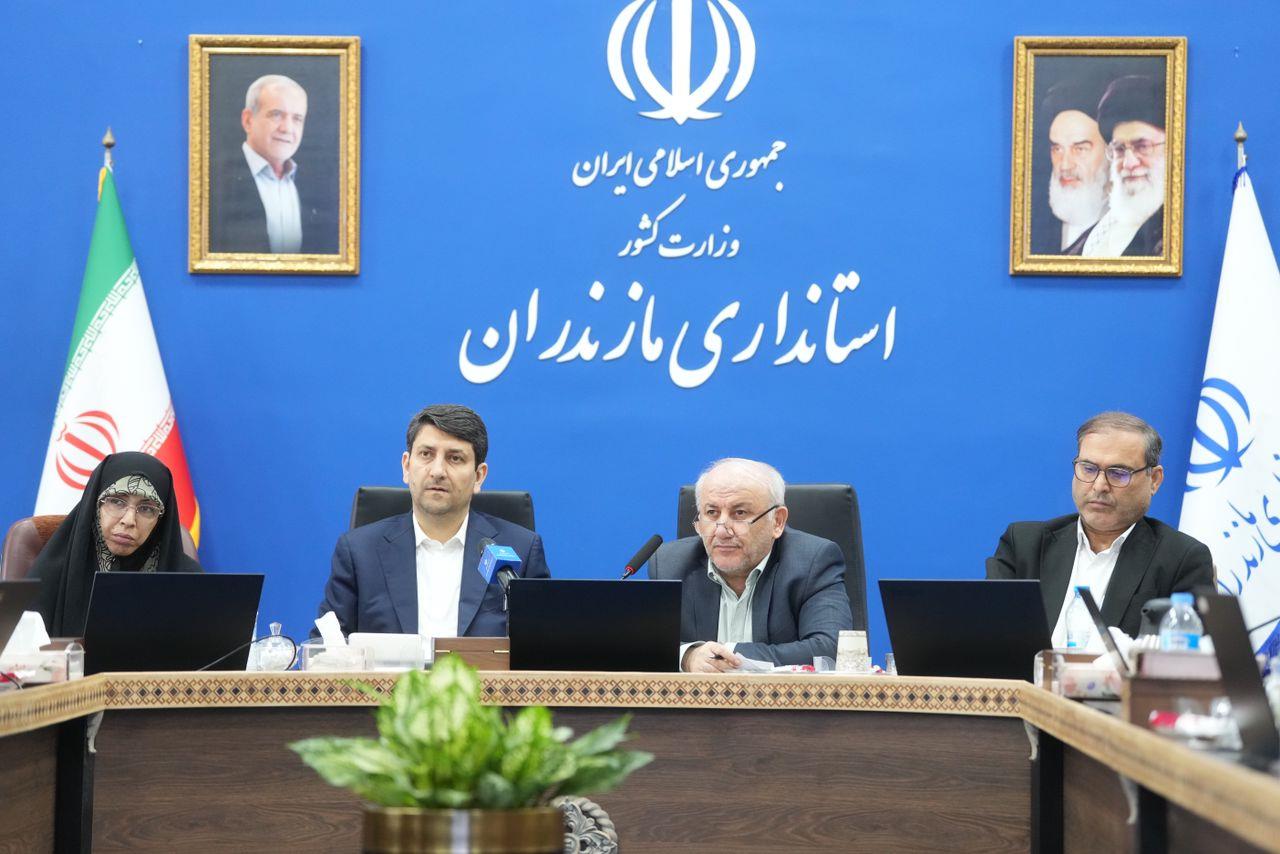 سفر وزیر ارتباطات به استان مازندران